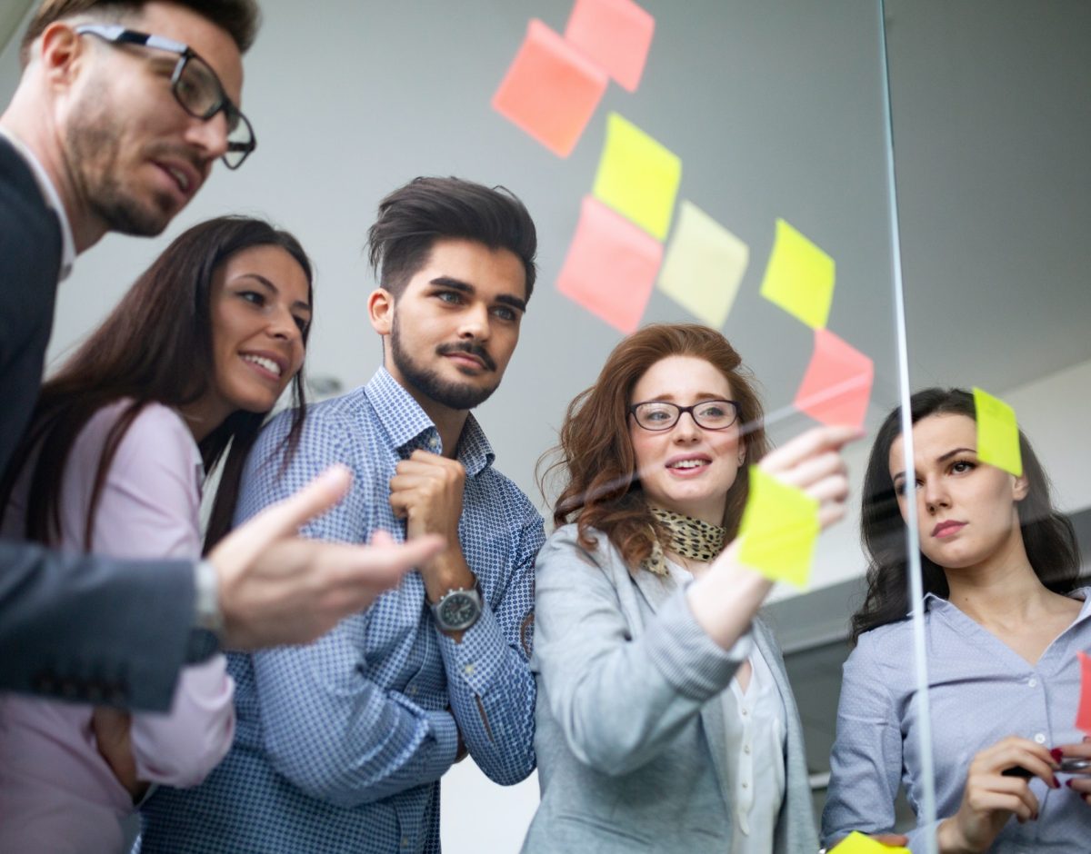 online marketing consultant